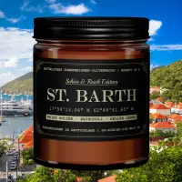 St.Barth
