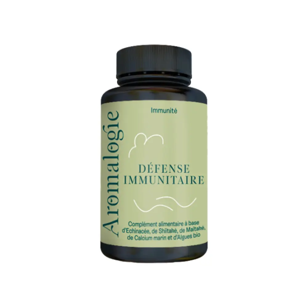 defense-immunitaire