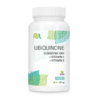Co-Enzyme Q10 (Ubiquinone) Co-Enzyme Q10 (Ubiquinone)