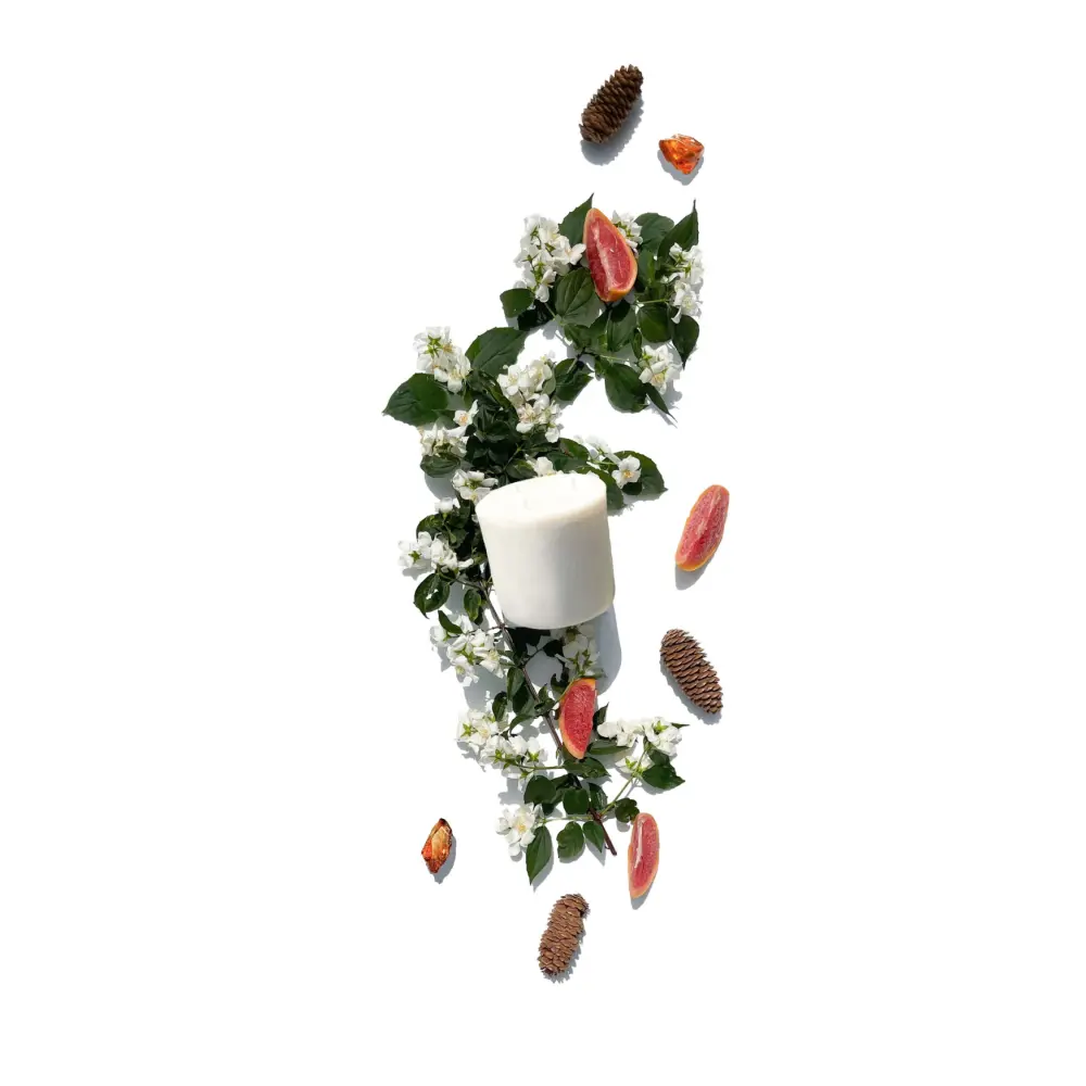 CorazonSubstantialRefill