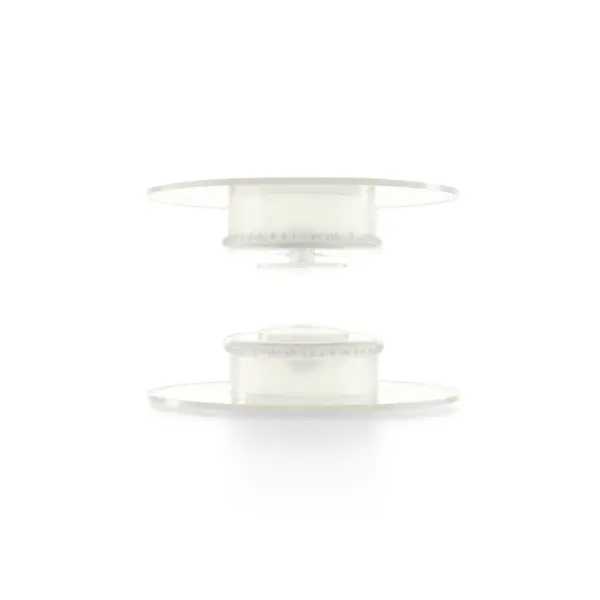 Valves Anti-Colique pour Biberon Natursutten
