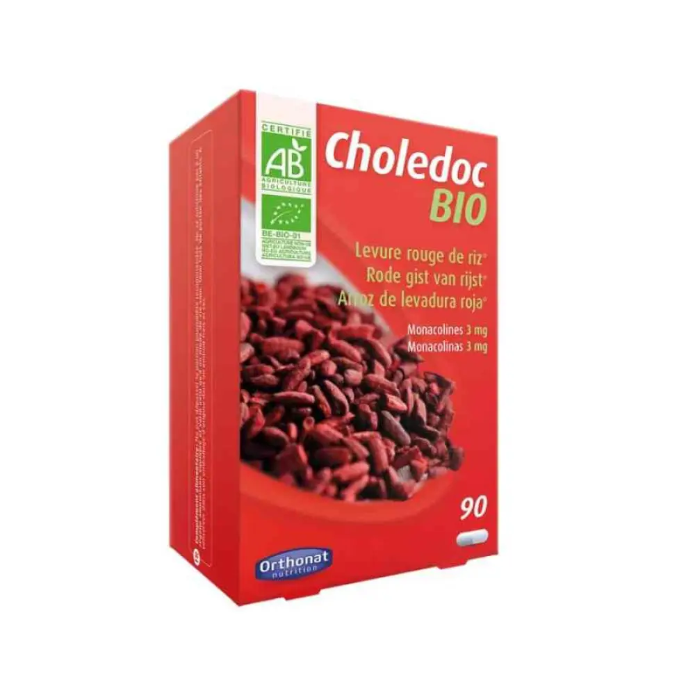 Choledoc_BIO_90_gelules