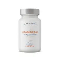 Vitamine B12 BEAVERHILL