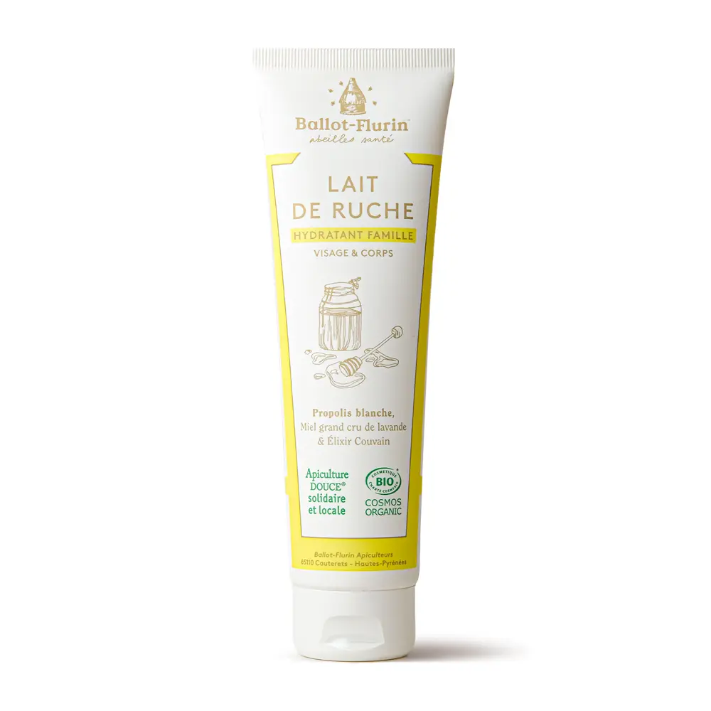 lait-de-ruche