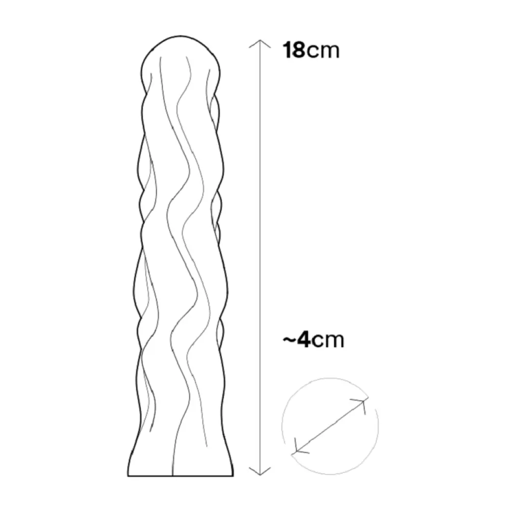 dildo-design-anemoi-technische-daten