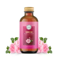 Rosenwasser - 100% natürlich Rosenwasser - 100% natürlich