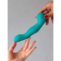 Xia-One-Dildo_Turquoise01_720x