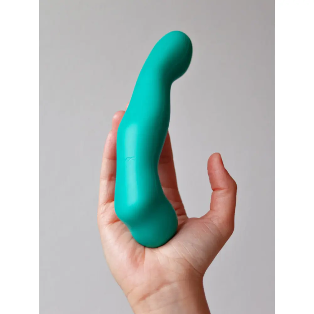 Xia-One-Dildo_Turquoise02_720x