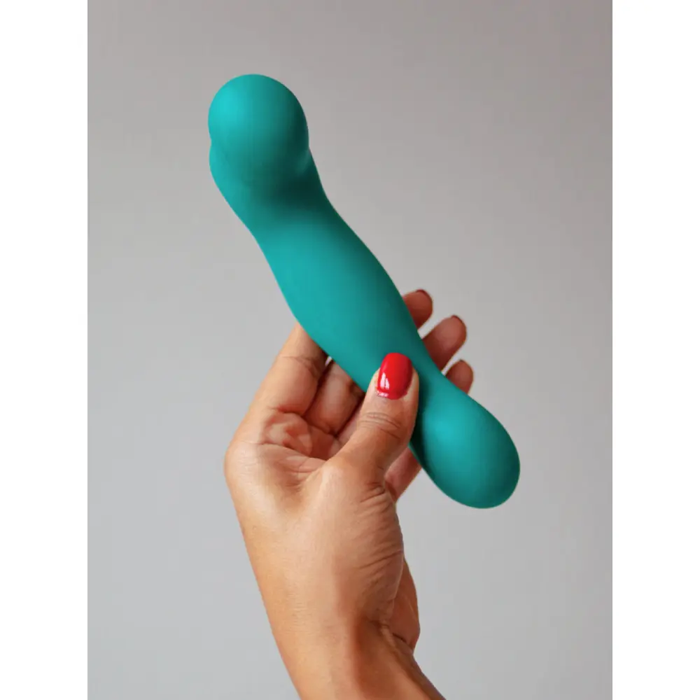 Xia One Dildo (Trkis) Xia One Dildo (Trkis)