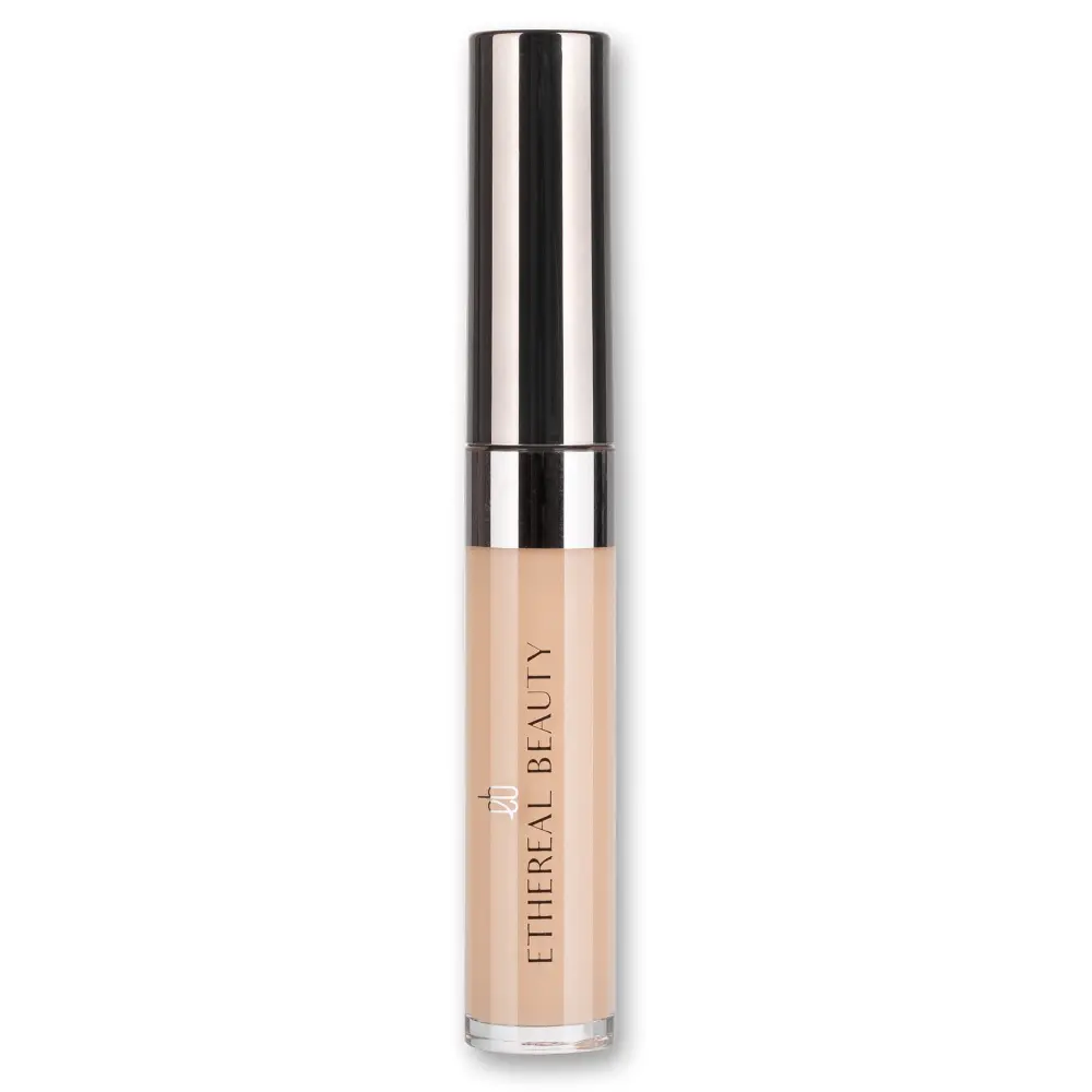 ethereal beauty radsiance concealer warm1