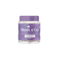 Mush n go - Immunité New