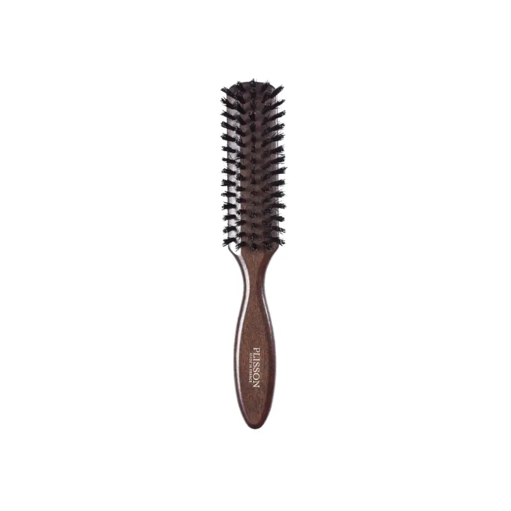 brosse-à-cheveux-homme-100-sanglier Background Removed