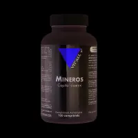 MINEROS