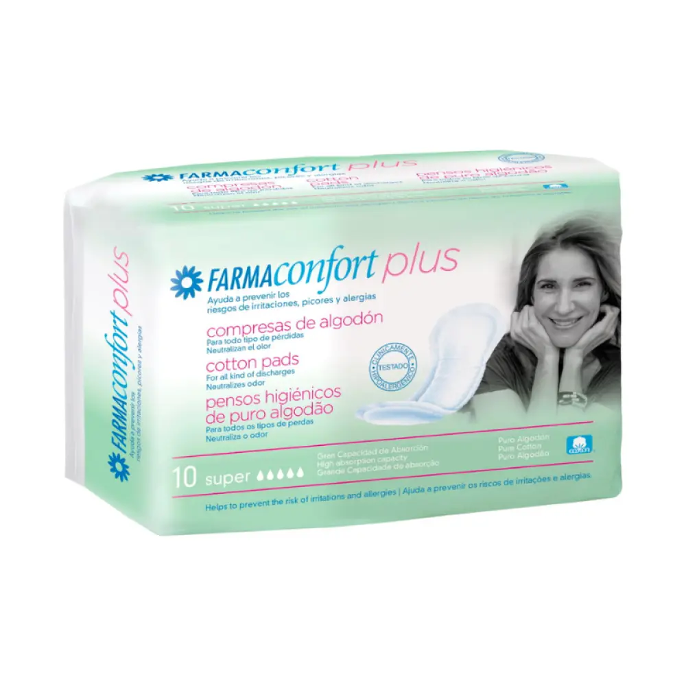 Protection Urinaire Super