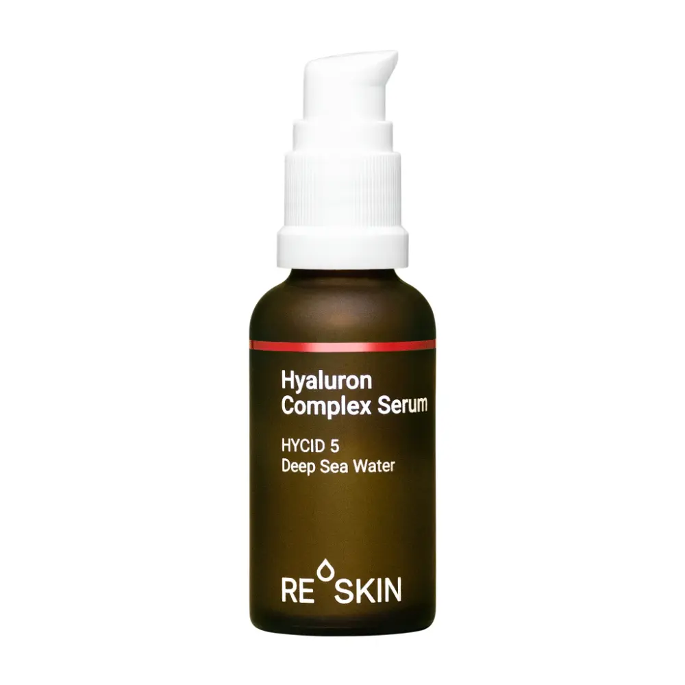 Hyaluron Complex Serum Hyaluron Complex Serum