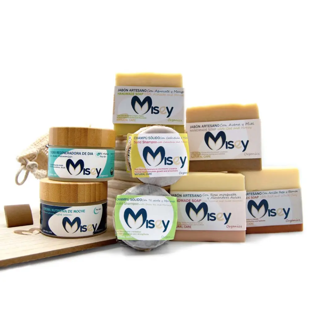 Misey-serendipty-box