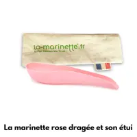 Urinoir-portable-rose-dragee-pour-femme-et-etui-coton-bio