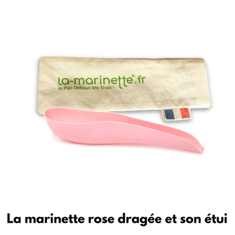 Urinoir-portable-rose-dragee-pour-femme-et-etui-coton-bio