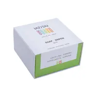 kaffir limette seifendou