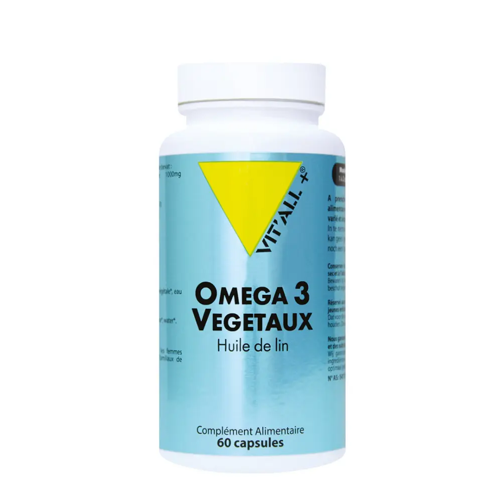 Omega3_vegetaux