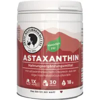 astaxanthin-kapseln