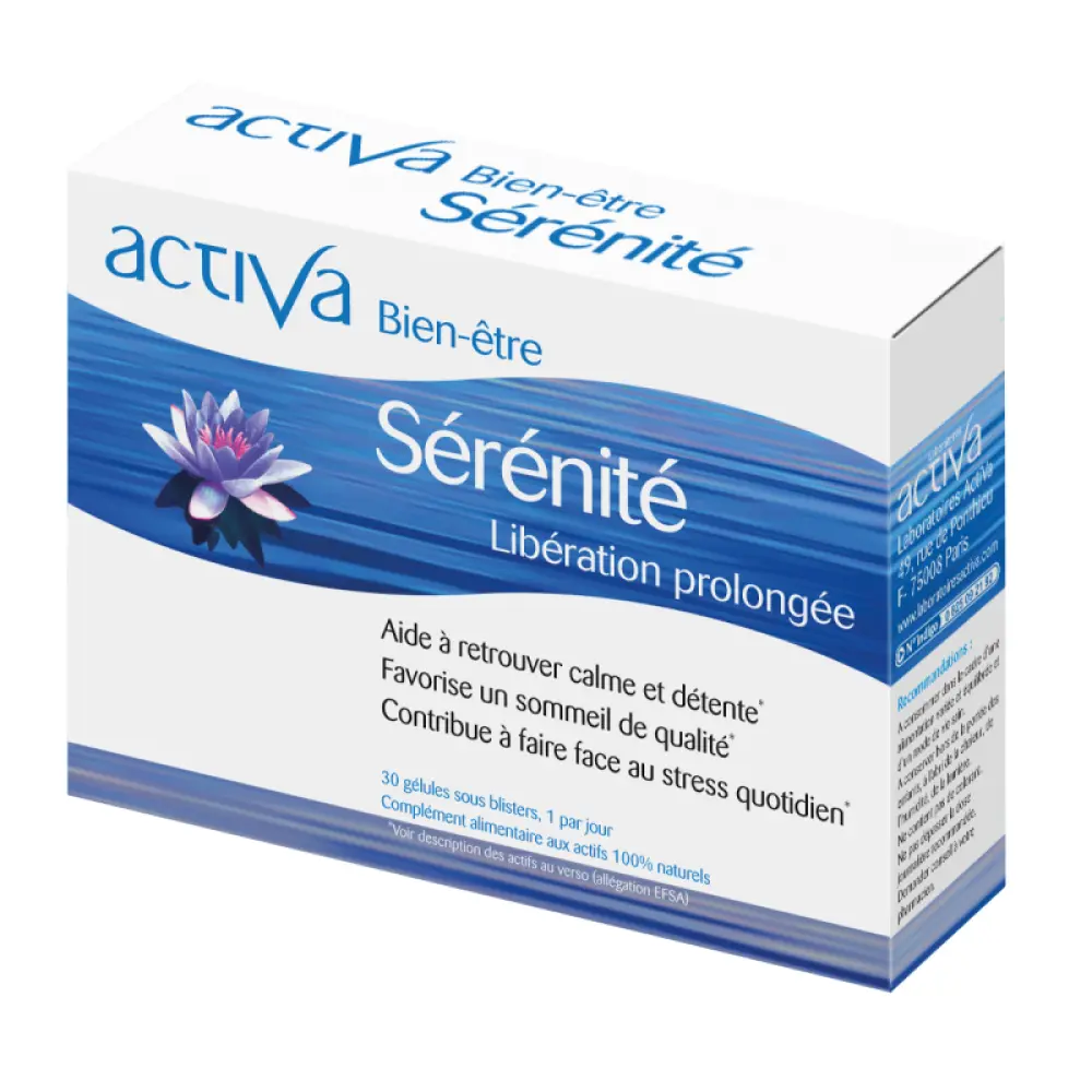 bien-etre-serenite