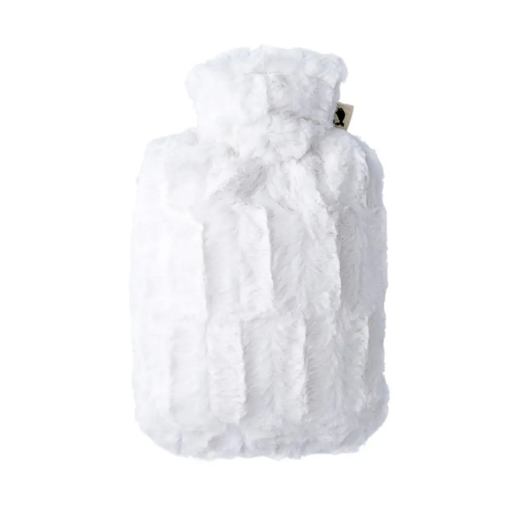 aquaromat-bouillotte-housse-duveteuse-facon-fourrure-creme-ref-51