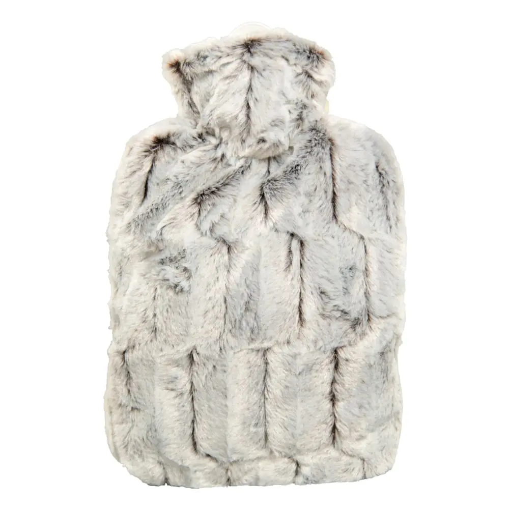 aquaromat-bouillotte-housse-duveteuse-facon-fourrure-chinee-taupe-ref-50