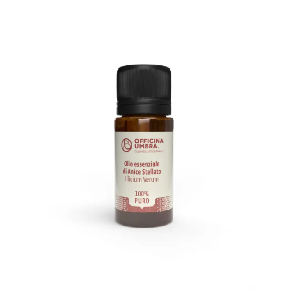 Aceite Esencial de Ans Estrellado - Antisptico y Estimulante Aceite Esencial de Ans Estrellado - Antisptico y Estimulante