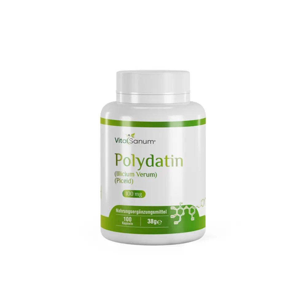 Polydatin-front