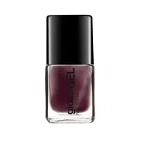 Vernis Gel gloss 10 jours - Ingrid Cosmetics - 572 Prune Vernis Gel gloss 10 jours - Ingrid Cosmetics - 572 Prune