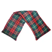 aquaromat-tour-de-cou-tartan-rouge-vert-ref-78