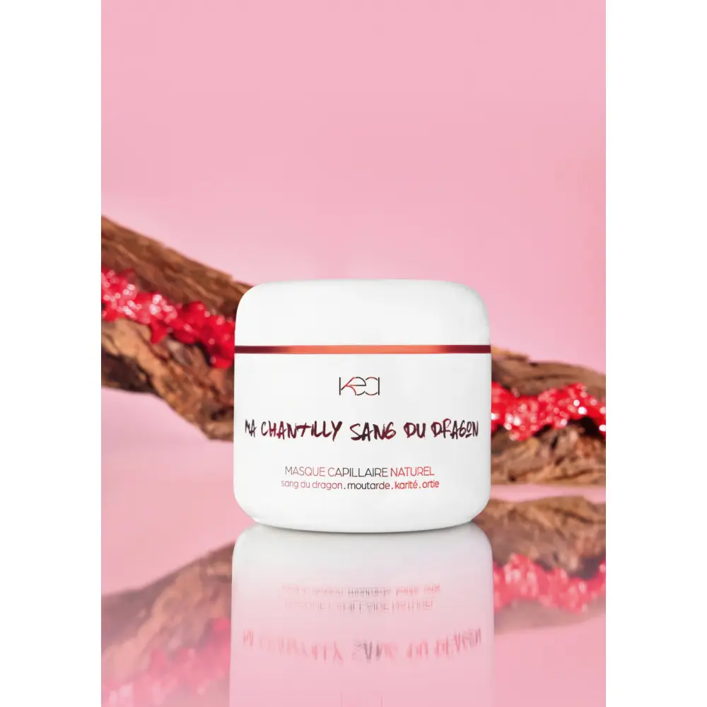 CHANTILLY-SANG-DU-DRAGON