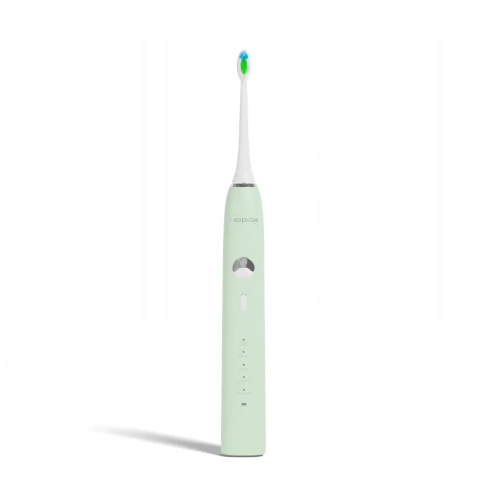 NEOPULSE-brosse-à-dents-électrique- NEOSONIC-VERT-SAUGE-3770014324405
