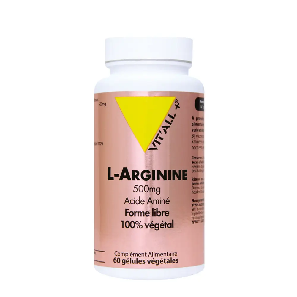 L-Arginine