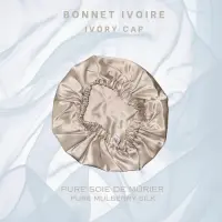 Bonnet_soie_de_murier_ivoire