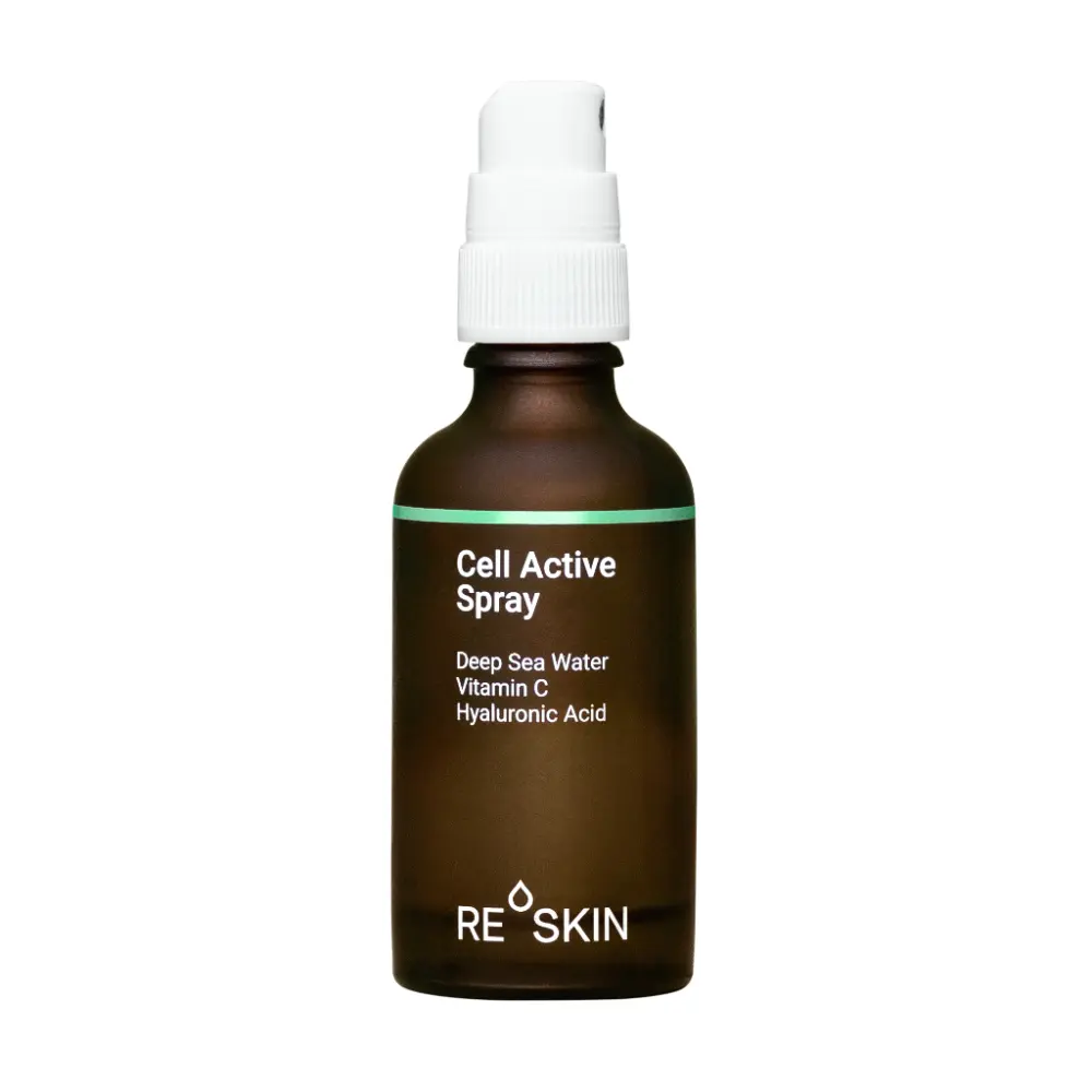 Cell Active Spray 50ml