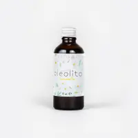 Oleolito Camomilla