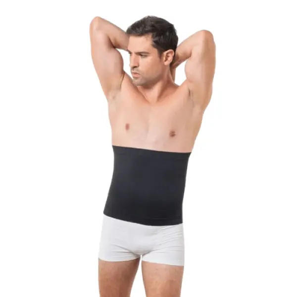 Xtrem - Ceinture Ventrale - Noir