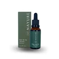 Huile de Rose Musquée Bio Huile de Rose Musquée Bio