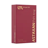 LYL Astaxanthin - Protège la peau, les yeux, les articulations et les cellules contre le stress oxydatif LYL Astaxanthin - Protège la peau, les yeux, les articulations et les cellules contre le stress oxydatif