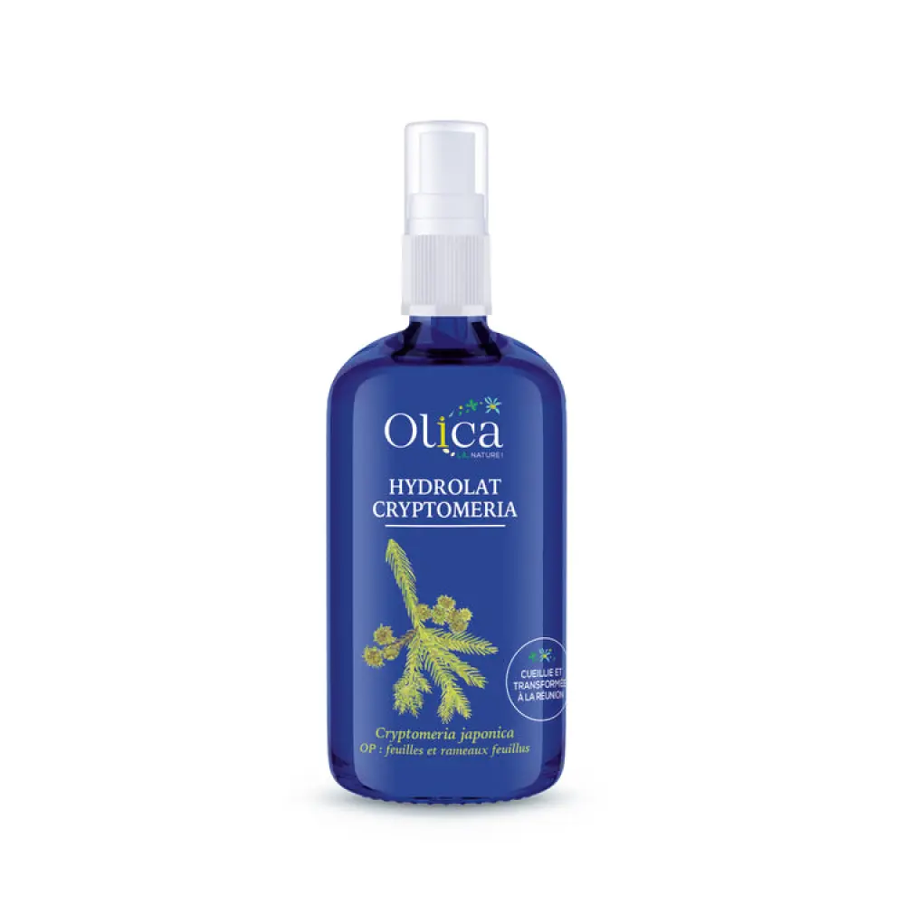 3D-OLICA-HYDROLAT-CRYPTOMERIA