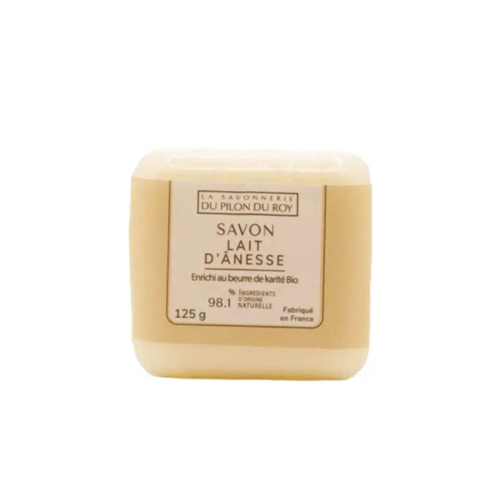 Savon Solide Anesse
