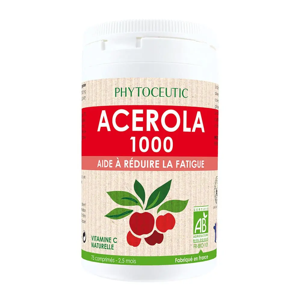 vitamine-c-naturelle-acerola-bio-75-comprimes