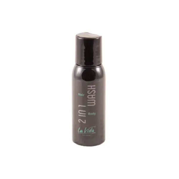 Men Care 2 in 1 Wash 60ml
