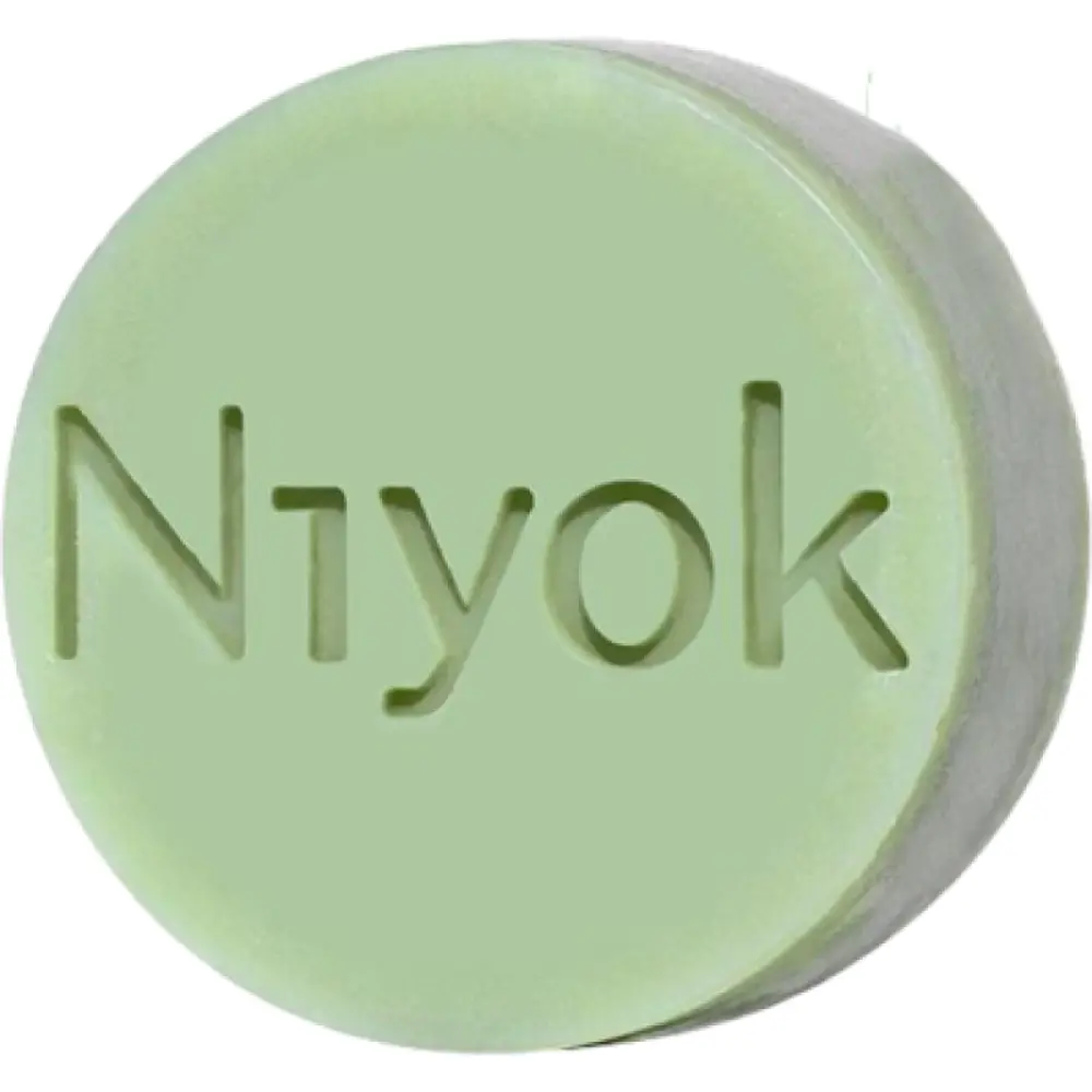 Shampoing-Douche Solide 3 en 1 - Early Spring - bio