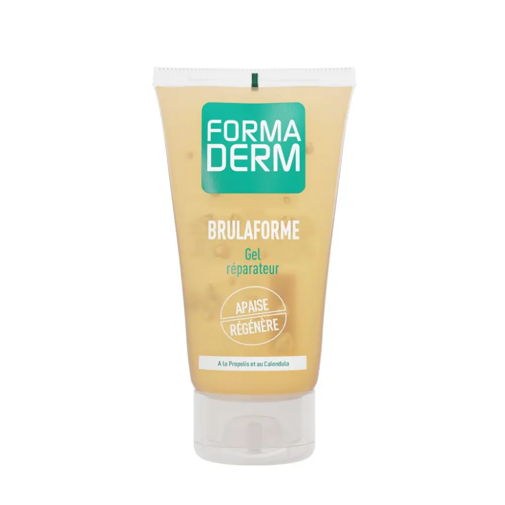 Brulaforme Beruhigendes Reparierendes Gel Brulaforme Beruhigendes Reparierendes Gel