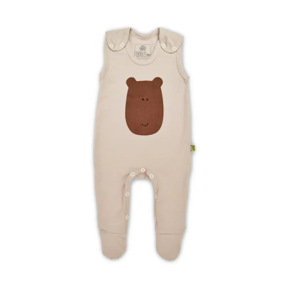 strampler-mit-traeger-greige-vorderseite