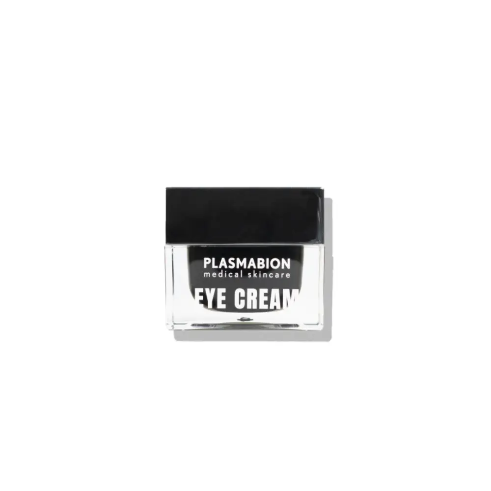 EyecreamfreigestmitSchatten