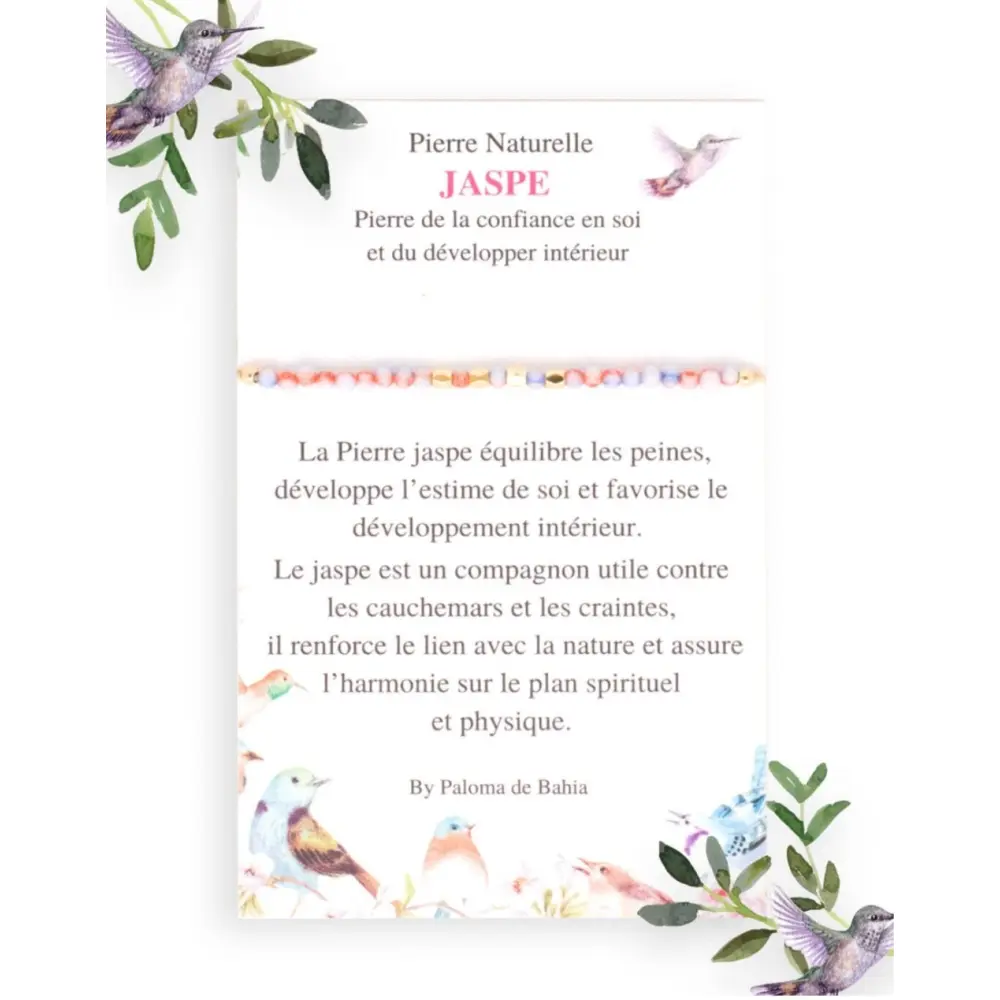bracelet-jaspe-cordon-pierre-naturelle